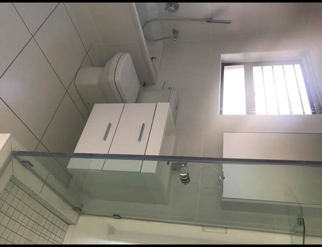 1 BEDROOM APARTMENT FOR SALE IN FOURWAYS